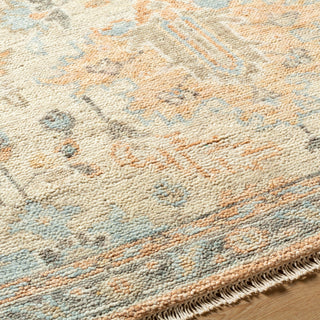 Surya Biscayne BSY-2320 Area Rug Detail