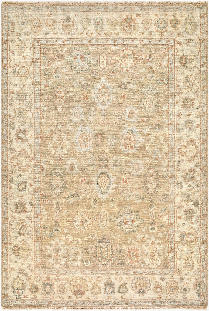 Surya Biscayne BSY-2321 Area Rug main image
