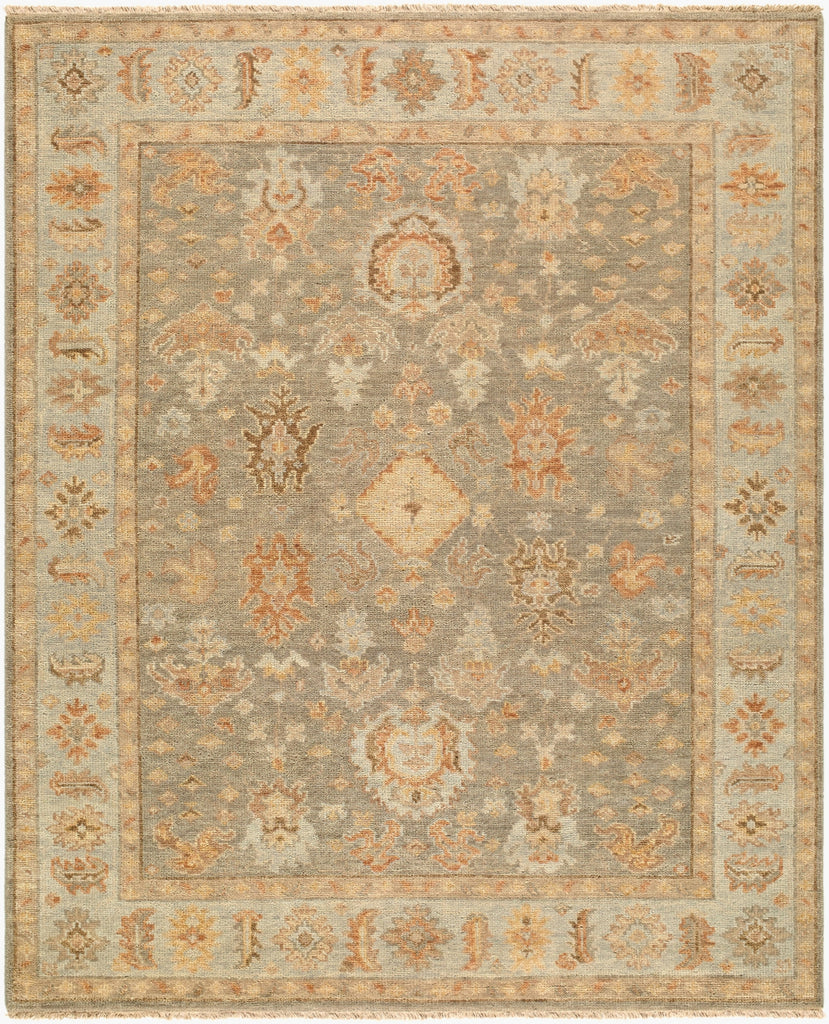 Surya Biscayne BSY-2322 Area Rug main image