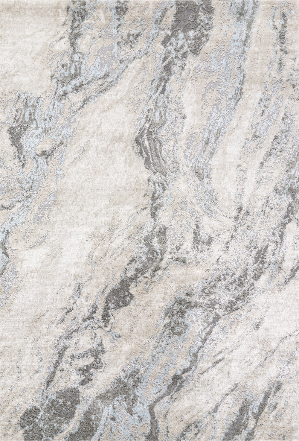 Livabliss Amman BTA-2303 Beige Area Rug