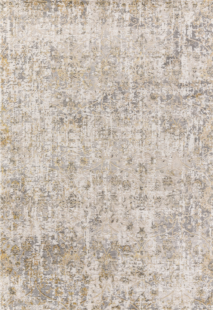 Livabliss Amman BTA-2305 Cream Area Rug main image