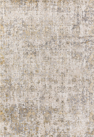 Livabliss Amman BTA-2305 Cream Area Rug main image