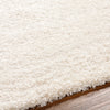 Livabliss Bogota shag BTG-2301 Area Rug Detail