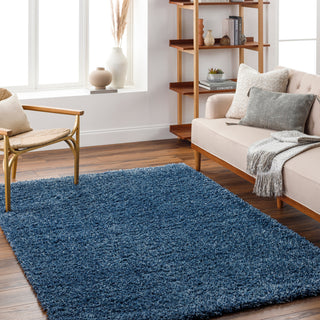 Livabliss Bogota shag BTG-2308 Area Rug Room Scene Feature