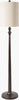 Livabliss Bettiny BTI-002 Black Lamp main image