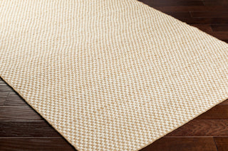 Surya Bolton BTO-2300 Area Rug Corner Shot