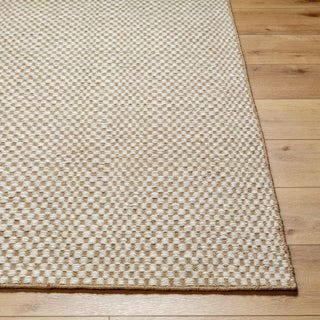 Surya Bolton BTO-2300 Area Rug Angle