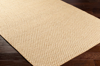 Surya Bolton BTO-2301 Area Rug Corner Shot