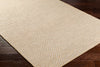 Surya Bolton BTO-2302 Area Rug Corner Shot