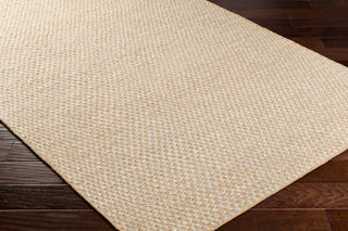 Surya Bolton BTO-2302 Area Rug Corner Shot