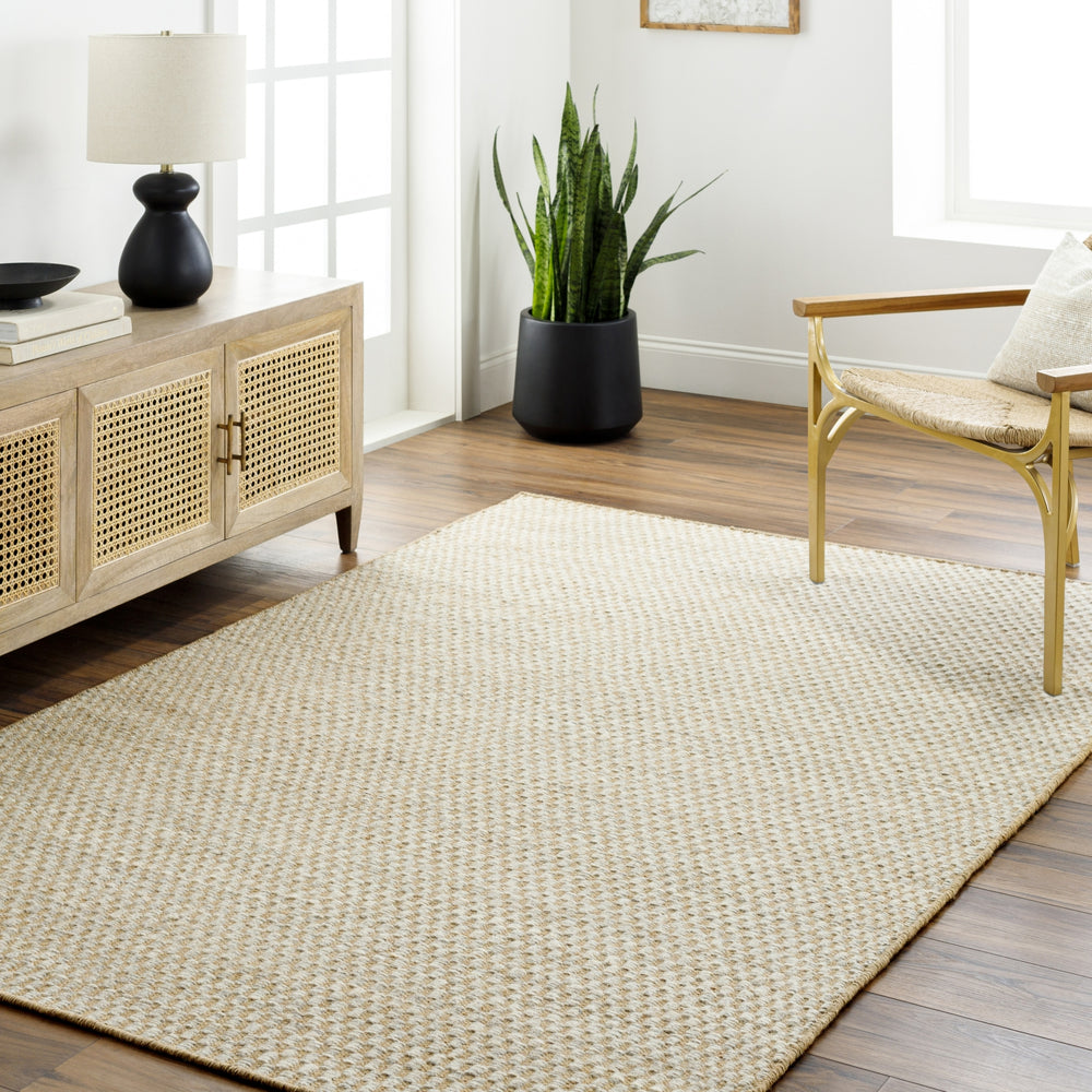 Surya Bolton BTO-2302 Area Rug Room Scene Feature