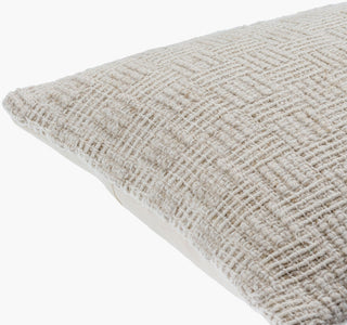 Surya Bentonville BTV-001 Light Beige Corner Shot