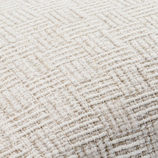 Surya Bentonville BTV-001 Light Beige Detail