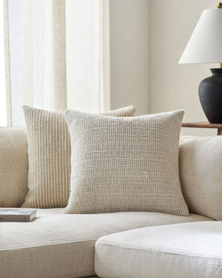 Surya Bentonville BTV-001 Light Beige Style Shot