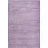 Dalyn Burano BU1 Lavender Machine Washable Area Rug main image
