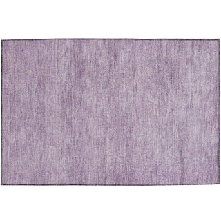 Dalyn Burano BU1 Lavender Machine Washable Area Rug Scatter Main Image