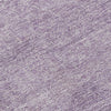 Dalyn Burano BU1 Lavender Machine Washable Area Rug Swatch Image