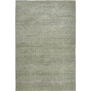 Dalyn Burano BU1 Sage Machine Washable Area Rug main image