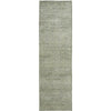 Dalyn Burano BU1 Sage Machine Washable Area Rug Runner Main Image