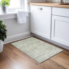 Dalyn Burano BU1 Sage Machine Washable Area Rug Scatter Lifestyle Image Feature
