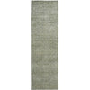 Dalyn Burano BU1 Sage Machine Washable Area Rug Scatter Main Image