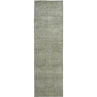 Dalyn Burano BU1 Sage Machine Washable Area Rug Scatter Main Image