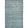 Dalyn Burano BU1 Seafoam Machine Washable Area Rug main image