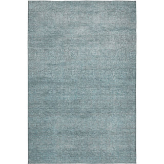 Dalyn Burano BU1 Seafoam Machine Washable Area Rug main image