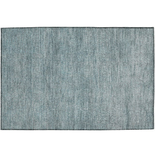 Dalyn Burano BU1 Seafoam Machine Washable Area Rug Scatter Main Image