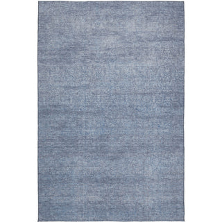 Dalyn Burano BU1 Sky Machine Washable Area Rug main image