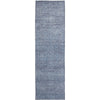 Dalyn Burano BU1 Sky Machine Washable Area Rug Runner Main Image