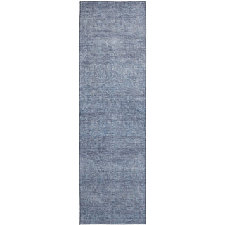 Dalyn Burano BU1 Sky Machine Washable Area Rug Runner Main Image