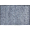 Dalyn Burano BU1 Sky Machine Washable Area Rug Scatter Main Image