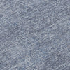 Dalyn Burano BU1 Sky Machine Washable Area Rug Swatch Image
