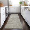 Dalyn Burano BU10 Linen Machine Washable Area Rug Runner Lifestyle Image Feature