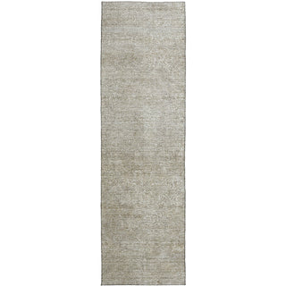 Dalyn Burano BU10 Linen Machine Washable Area Rug Runner Main Image