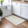 Dalyn Burano BU10 Linen Machine Washable Area Rug Scatter Lifestyle Image Feature