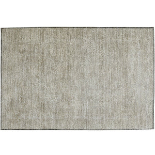 Dalyn Burano BU10 Linen Machine Washable Area Rug Scatter Main Image