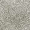 Dalyn Burano BU10 Linen Machine Washable Area Rug Swatch Image