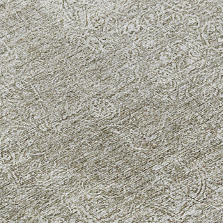 Dalyn Burano BU10 Linen Machine Washable Area Rug Swatch Image