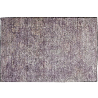 Dalyn Burano BU10 Plum Machine Washable Area Rug Scatter Main Image