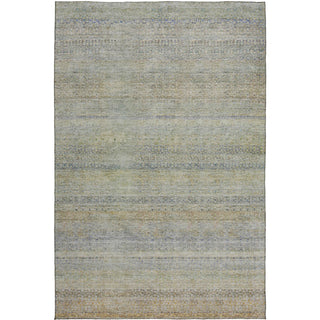 Dalyn Burano BU11 Seafoam Machine Washable Area Rug main image
