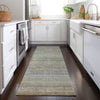 Dalyn Burano BU11 Seafoam Machine Washable Area Rug Runner Lifestyle Image Feature