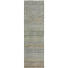 Dalyn Burano BU11 Seafoam Machine Washable Area Rug Runner Main Image