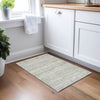 Dalyn Burano BU11 Seafoam Machine Washable Area Rug Scatter Lifestyle Image Feature