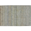 Dalyn Burano BU11 Seafoam Machine Washable Area Rug Scatter Main Image