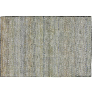 Dalyn Burano BU11 Seafoam Machine Washable Area Rug Scatter Main Image