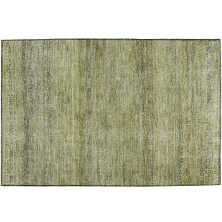 Dalyn Burano BU12 Aloe Machine Washable Area Rug Scatter Main Image