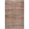 Dalyn Burano BU12 Coral Machine Washable Area Rug main image