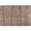 Dalyn Burano BU12 Coral Machine Washable Area Rug Scatter Main Image